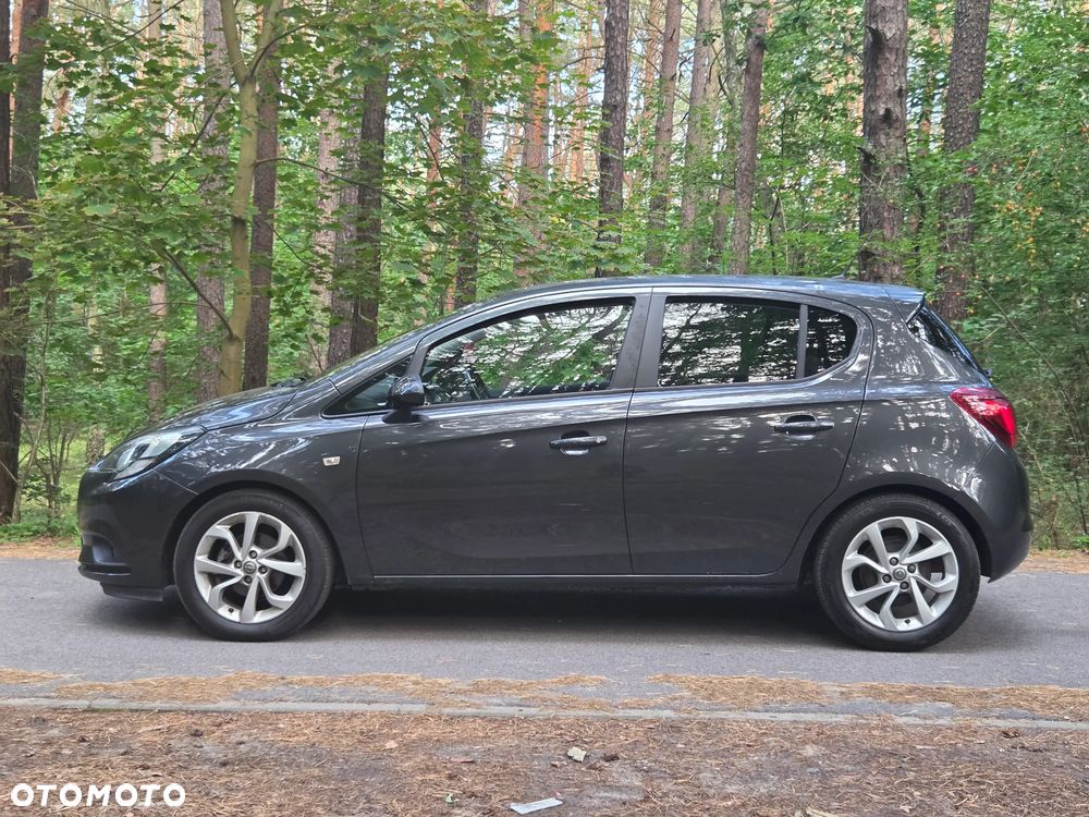 Opel Corsa - 13