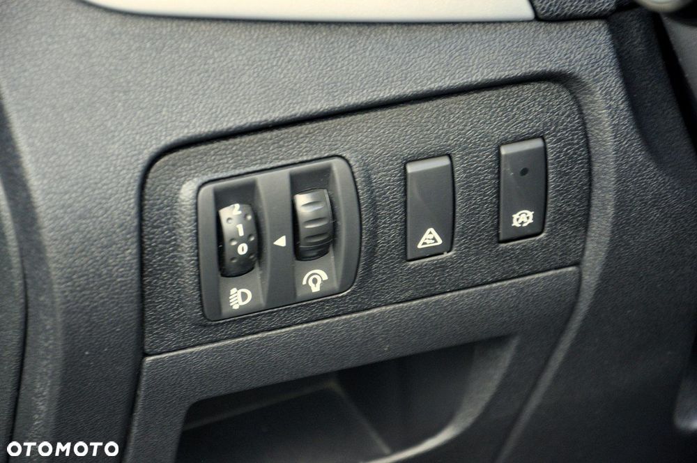 Renault Grand Scenic Gr 1.6 dCi Energy Limited - 19