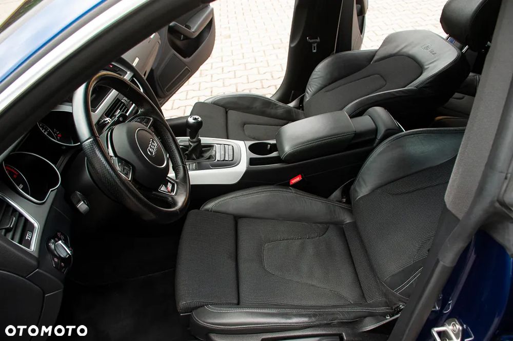 Audi A5 Sportback 1.8 TFSI - 25
