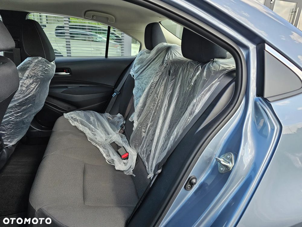 Toyota Corolla 1.5 Comfort - 17