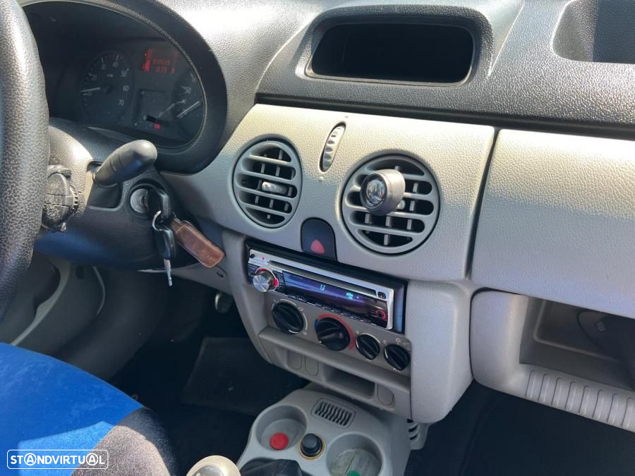 Renault Kangoo 1.5 dCI - 6
