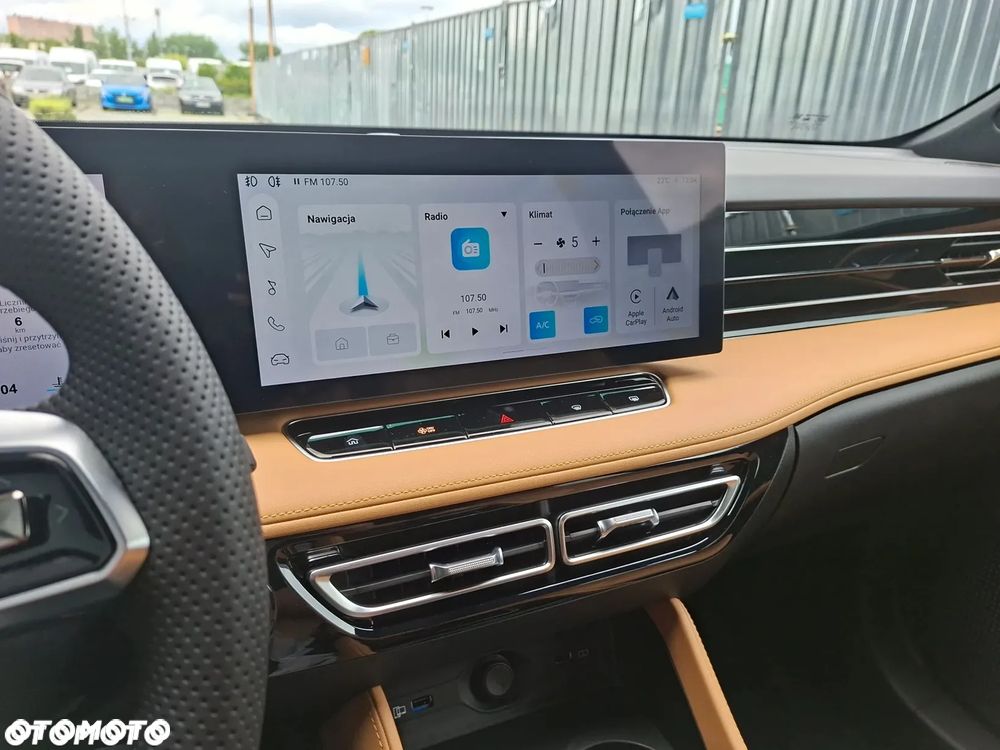 MG HS 1.5 T-GDI Excite DCT - 16