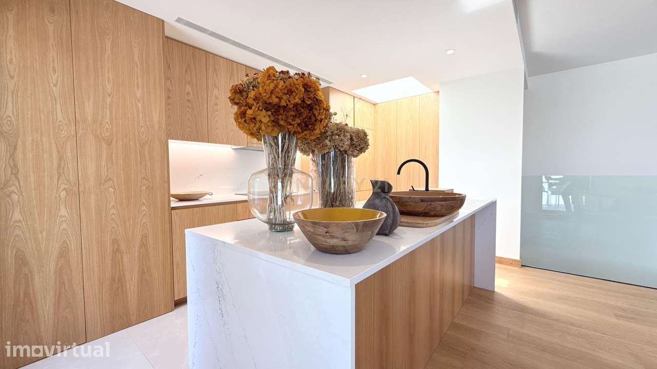APARTAMENTO T2 - CONDOMÍNIO PORTO ART SQUARE - Grande imagem: 5/41