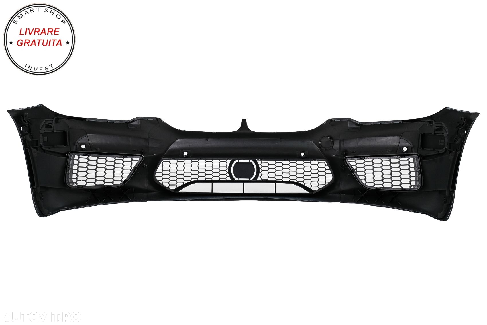 Pachet Exterior BMW Seria 5 G30 (2017-2019) M5 Design PDC- livrare gratuita - 8