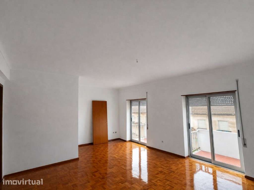 Apartamento T3 Caldas da Rainha - Grande imagem: 4/20