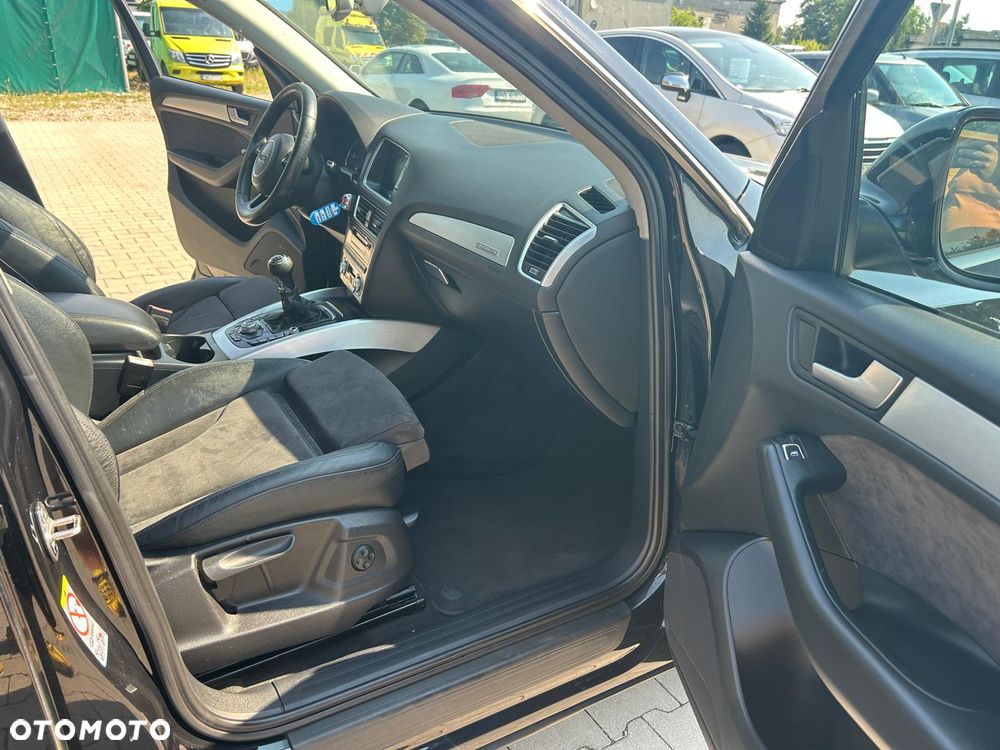 Audi Q5 2.0 TDI - 22