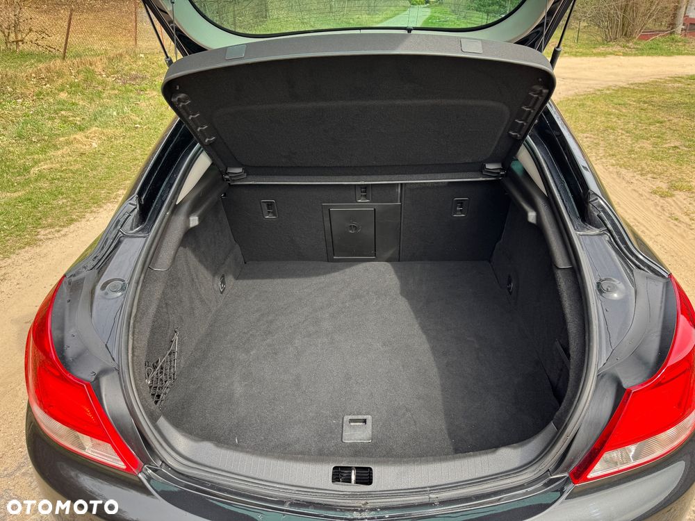 Opel Insignia 2.0 CDTI ecoFLEX Sport - 30