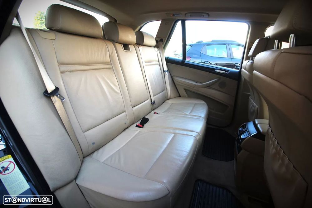 BMW X5 30 i xDrive - 27