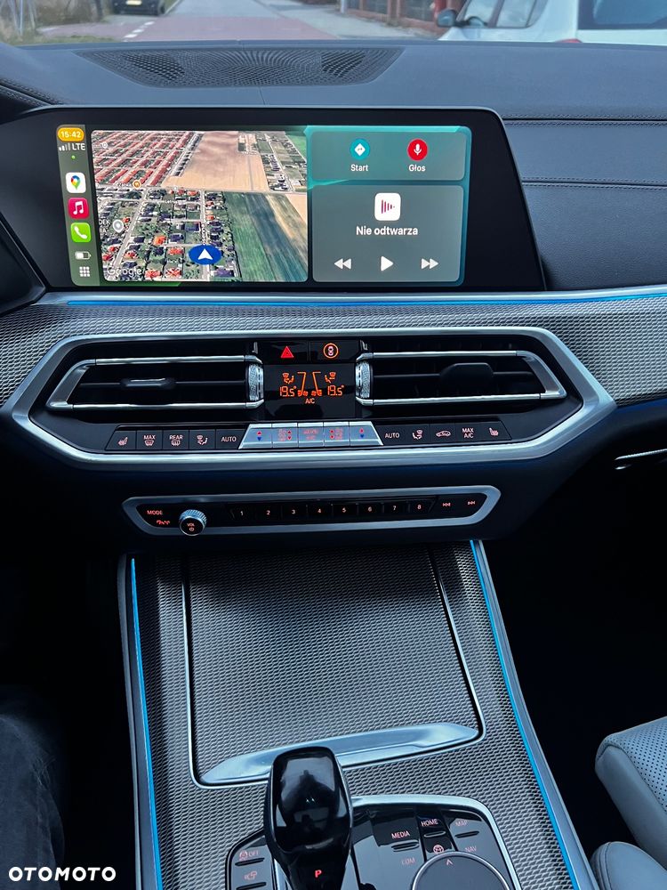 BMW X5 xDrive45e sport - 7