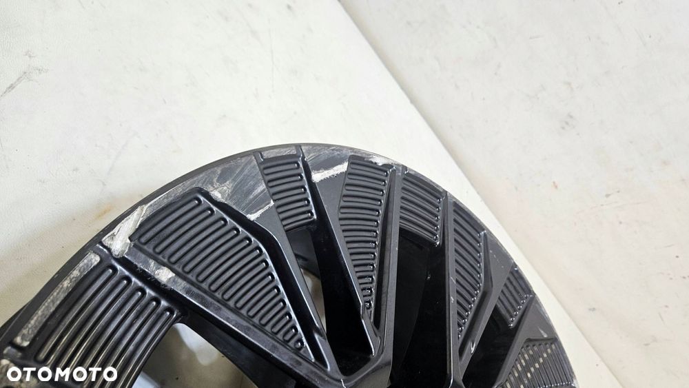 felga aluminiowa audi e-tron rs 9.5x21 et36 4ke601025bc - 7