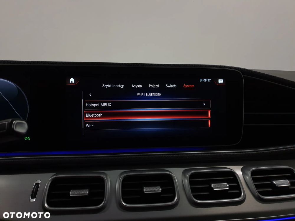 Mercedes-Benz GLE 350 de 4-Matic Premium - 18