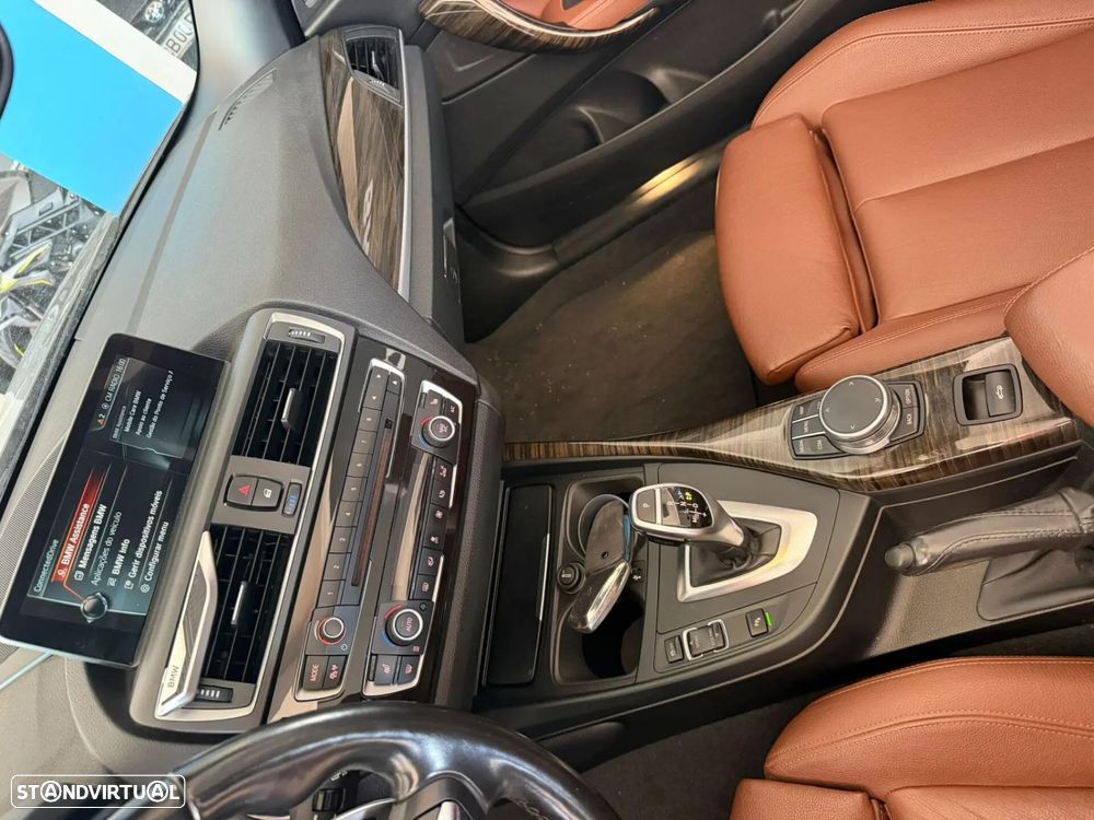 BMW M240i xDrive Sport-Aut. - 49