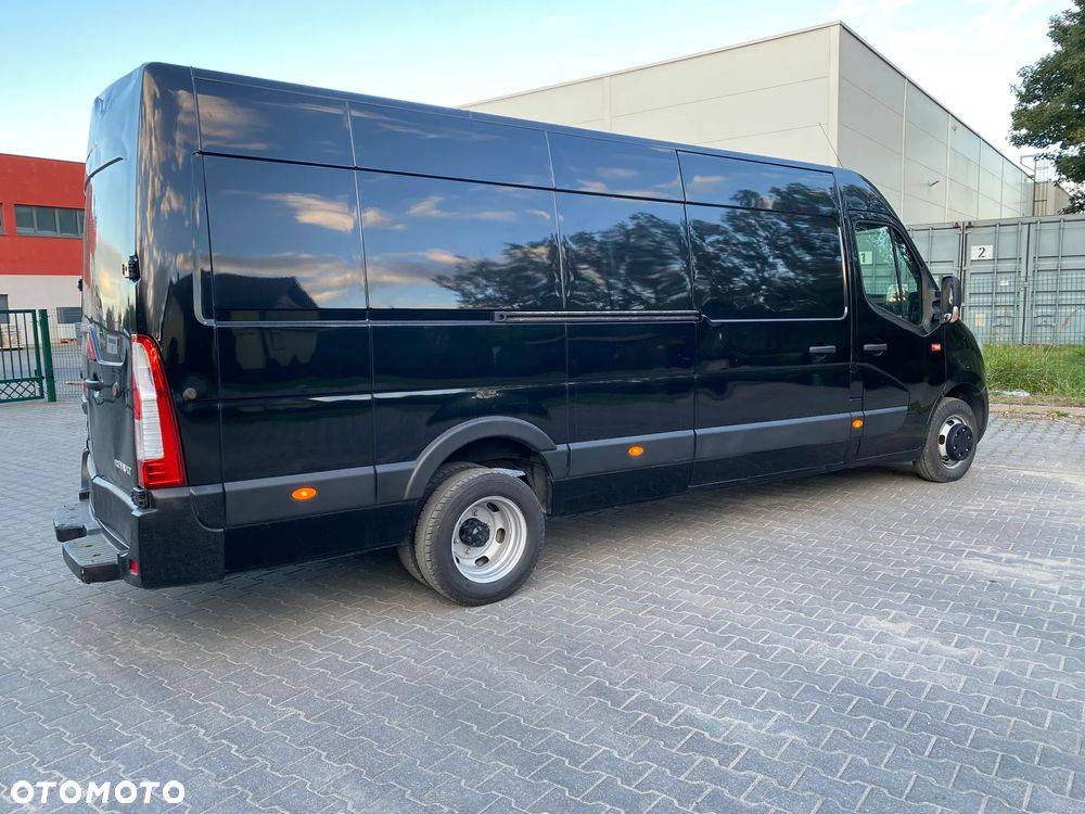 Renault MASTER - 5