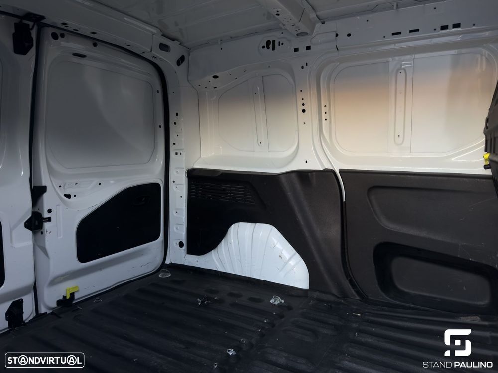 Citroën ë-Berlingo 50 kWh M Club - 10
