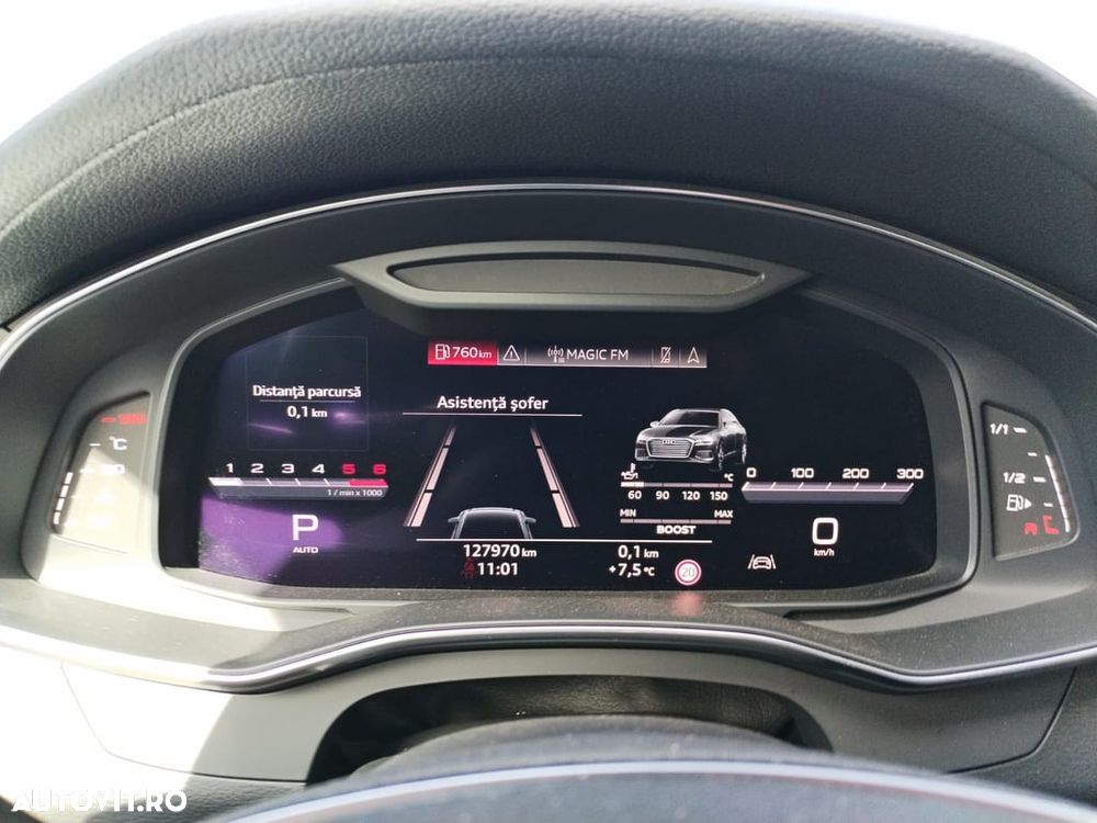 Audi A6 2.0 40 TDI S tronic Sport - 4