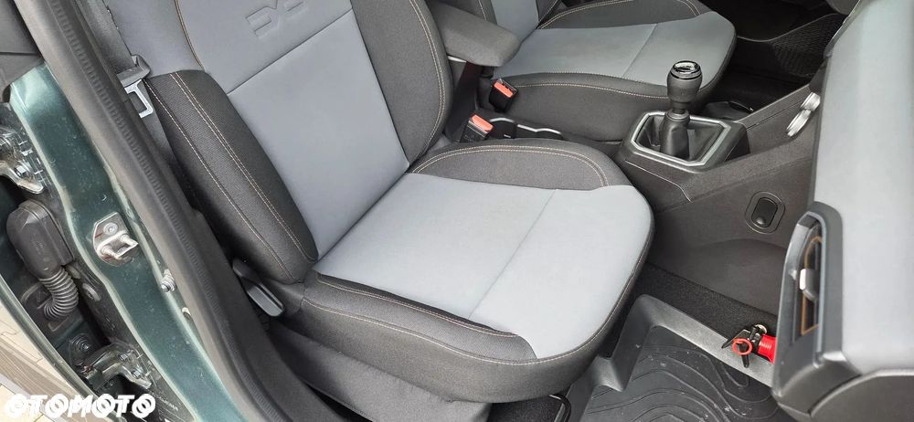 Dacia Sandero Stepway 1.0 TCe Extreme - 16