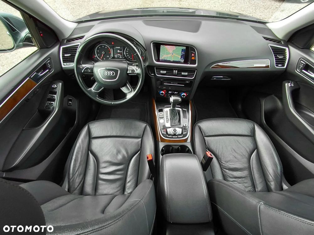Audi Q5 - 9