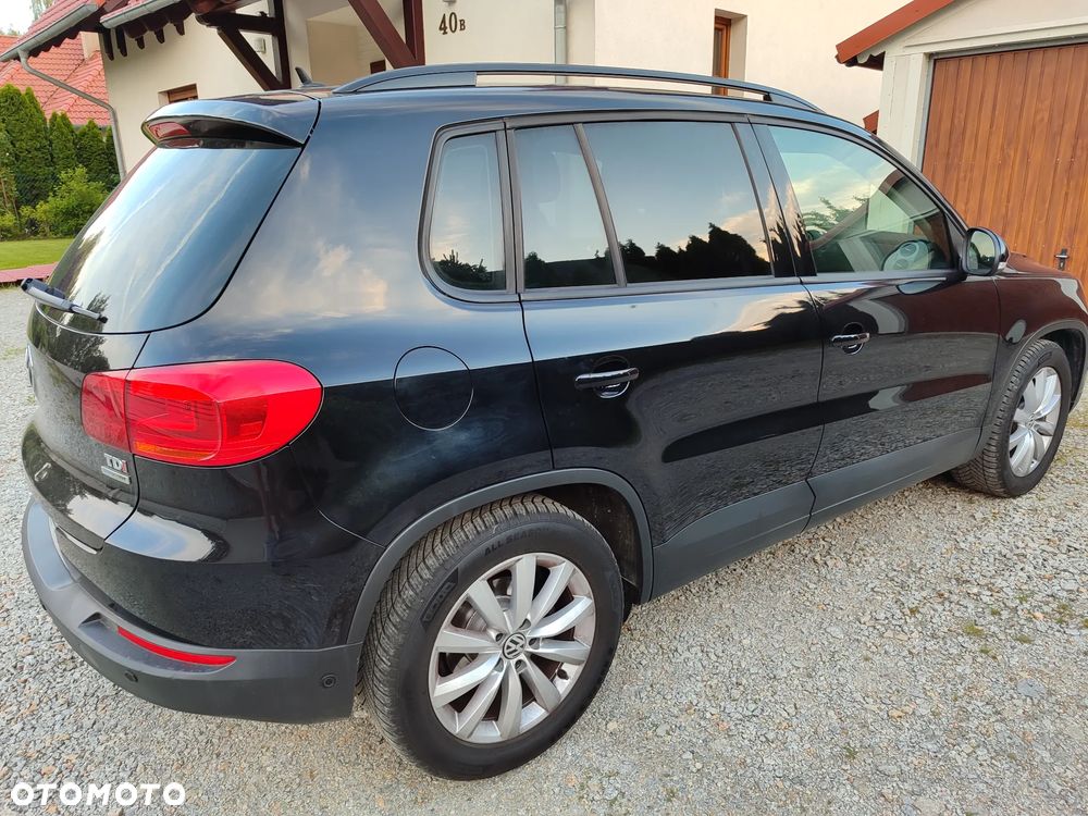 Volkswagen Tiguan 2.0 TDI Trend&Fun - 3