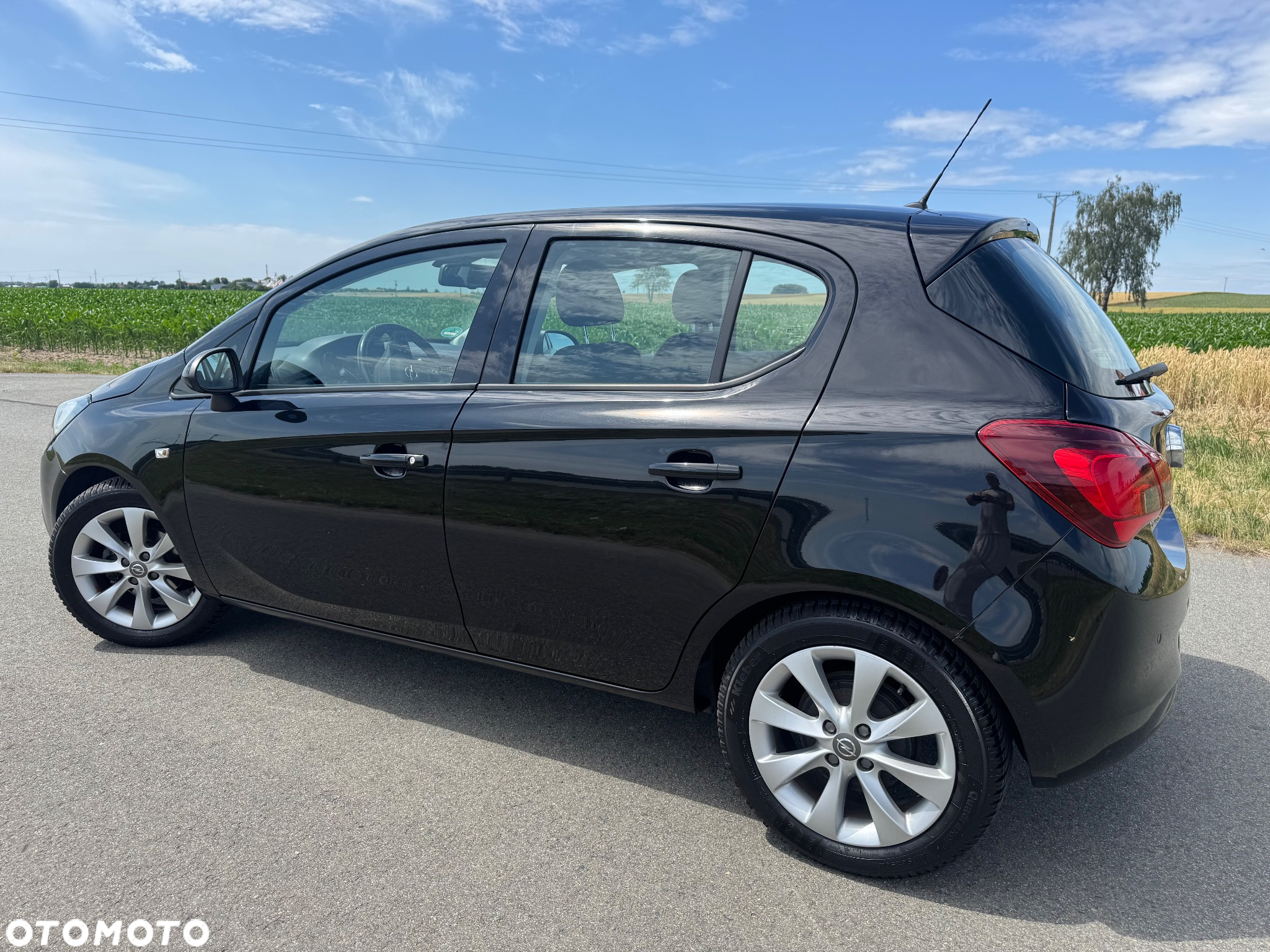 Opel Corsa 1.4 Active - 25