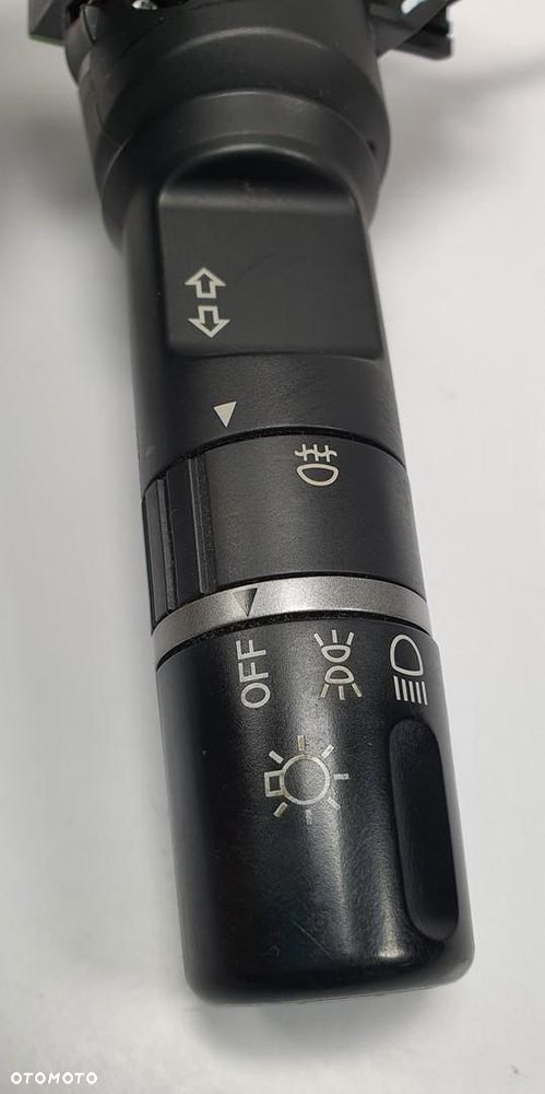 PRZEŁĄCZNIK KIERUNKOWSKAZÓW MAZDA 2 DE DF7166122 - 2