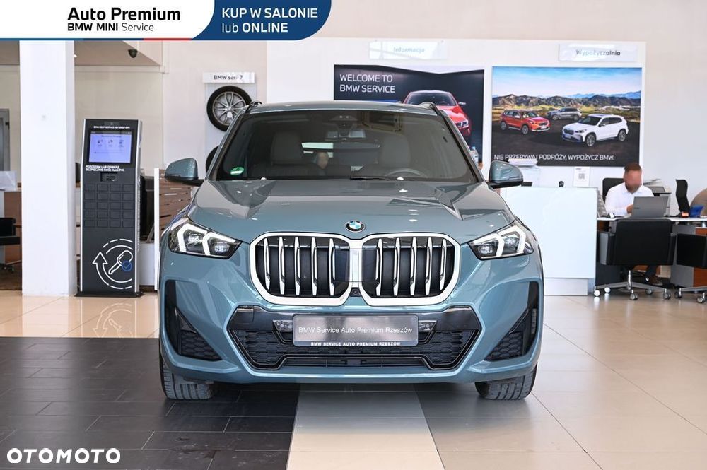BMW X1 xDrive23d mHEV M Sport - 4