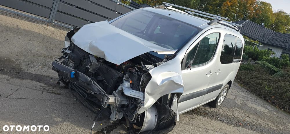 Peugeot Partner HDi FAP 115 Style - 19