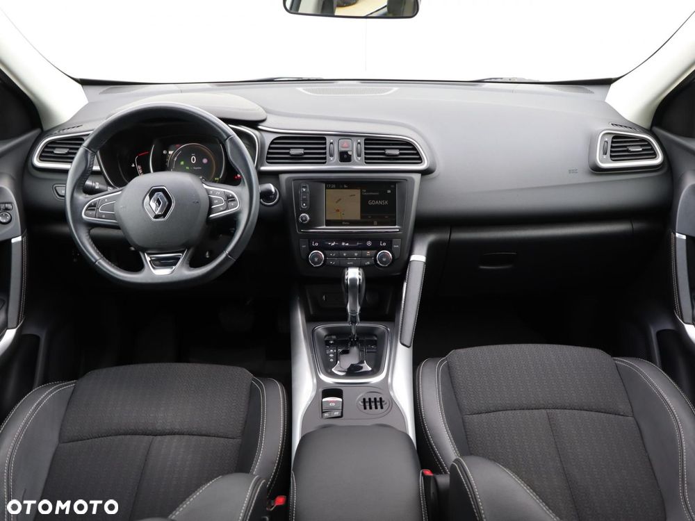 Renault Kadjar 1.2 Energy TCe Intens EDC - 6