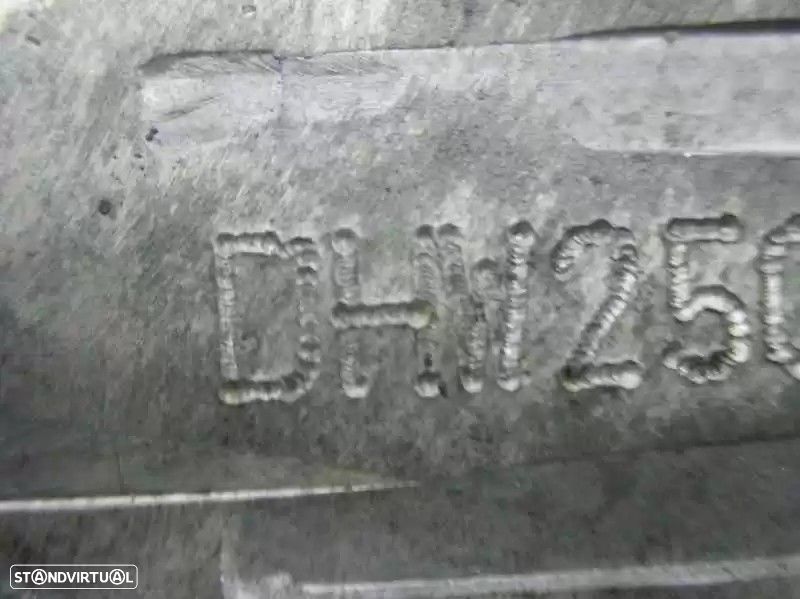 CAIXA VELOCIDADES AUDI A4 AVANT 1999 -DHW - 3