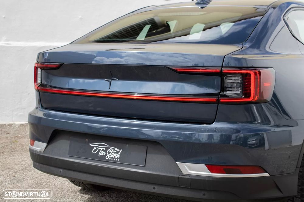 Polestar 2 Long Range 78 kWh - 10