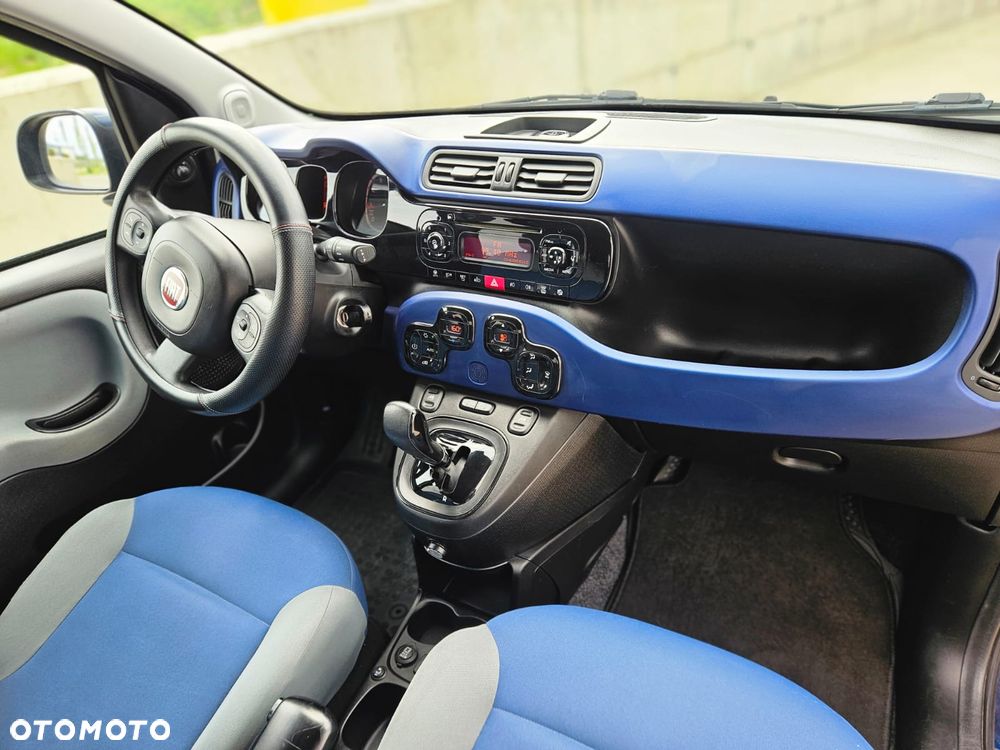 Fiat Panda - 10