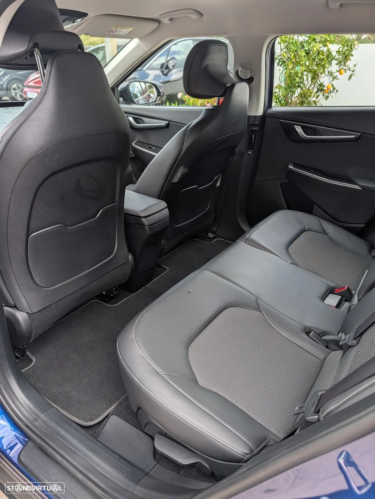 Kia EV6 77,4-kWh - 8