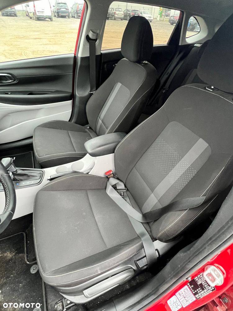 Hyundai i20 1.0 T-GDI 48V-Hybrid DCT EDITION 30 - 10