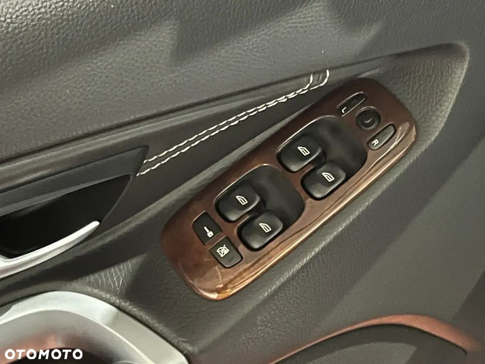 Volvo XC 90 2.5T Summum - 8