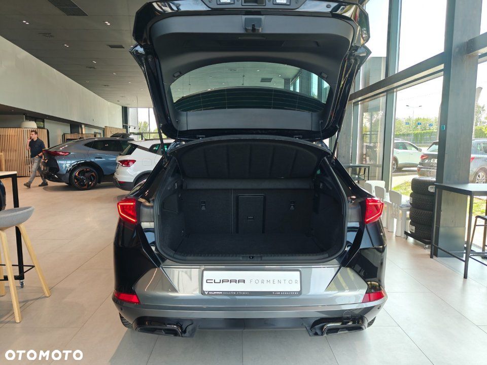 Cupra Formentor - 14