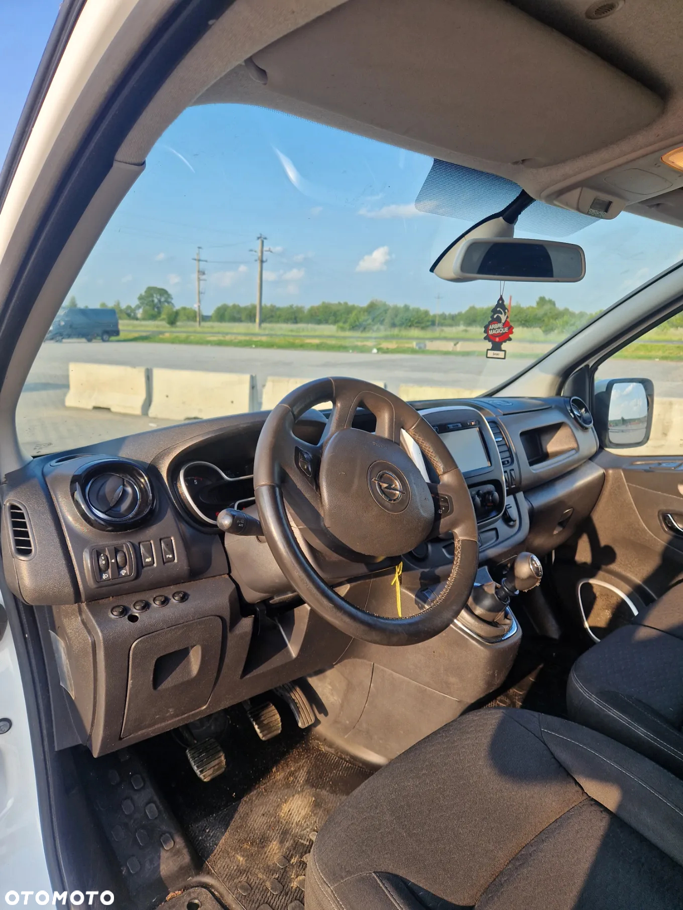 Renault trafic - 16