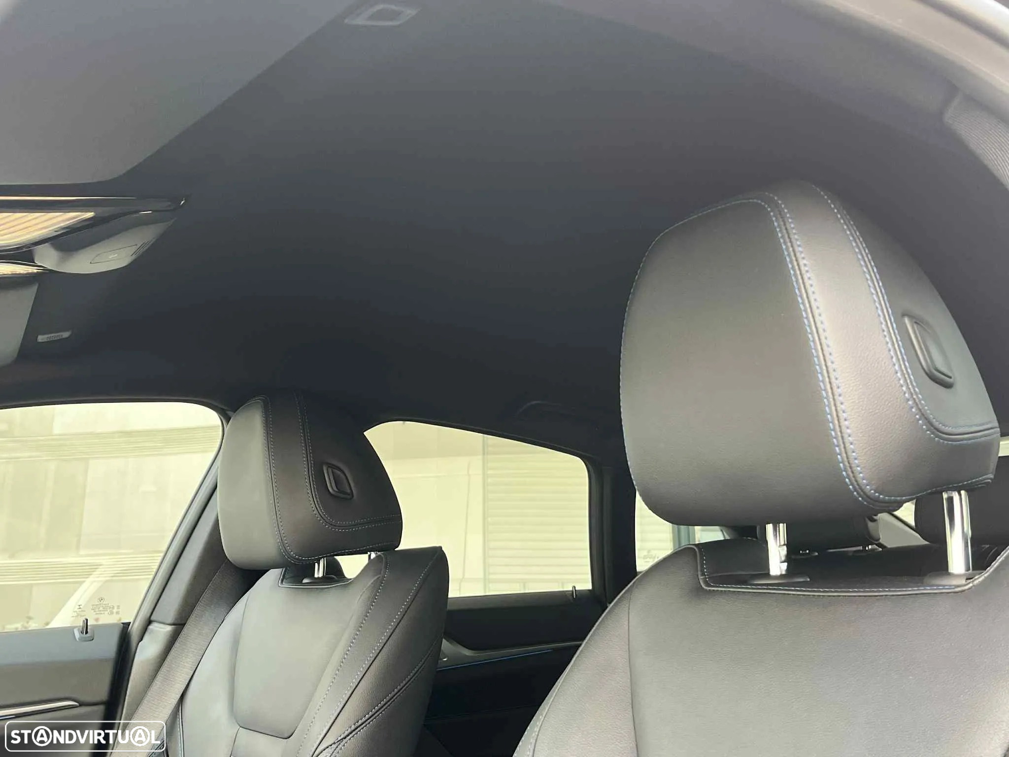 BMW i4 M50 - 15