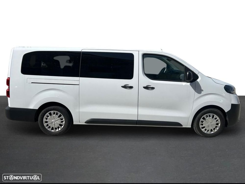 Toyota Proace Verso 2.0 D-4D L2 1.0T Comfort 9L - 9