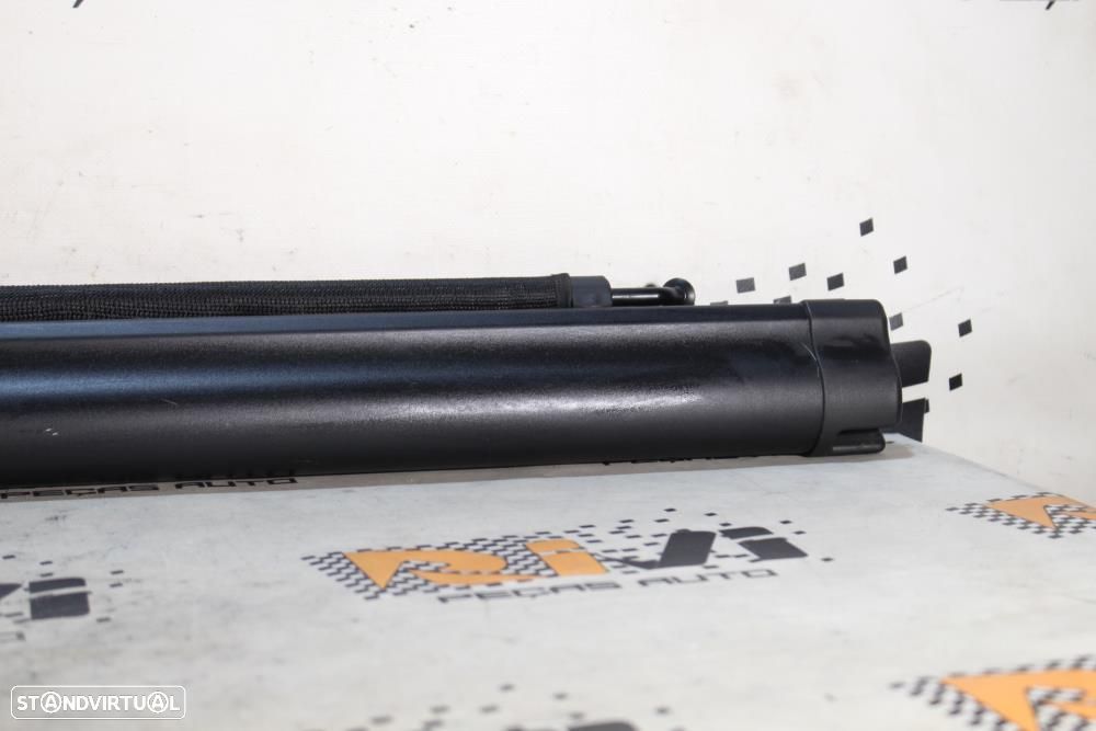 Cortina Da Mala Audi A4 Avant (8K5, B8)  8K9861691 / Rede Da Mala Audi - 4