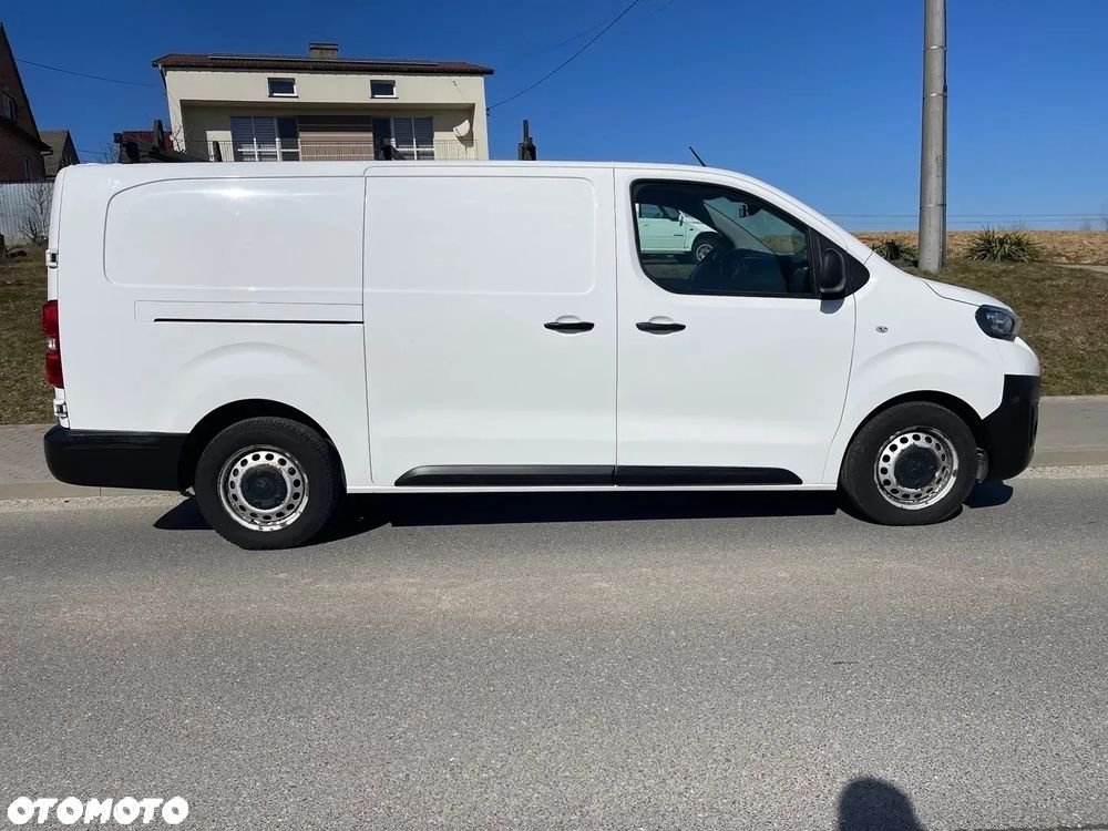 Peugeot Expert - 3