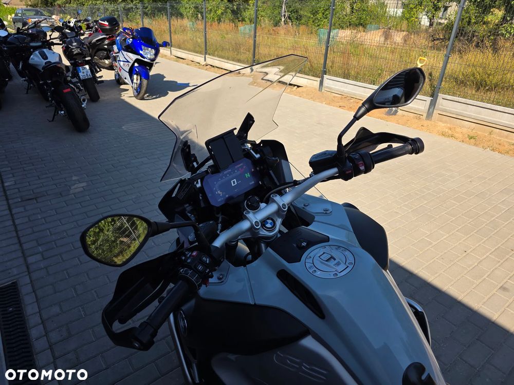 BMW R1250 GS Adventure - 29
