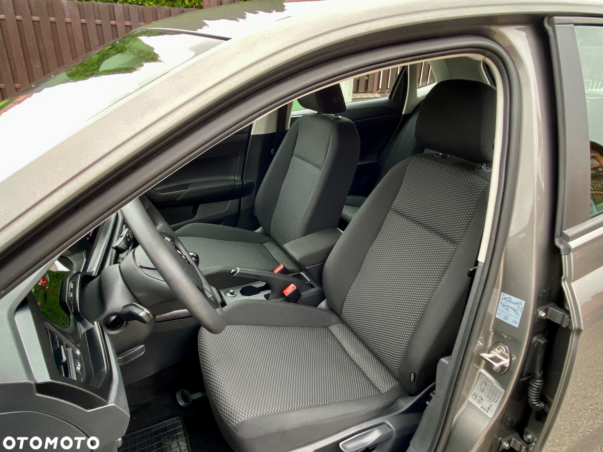 Volkswagen Polo 1.0 Comfortline - 8