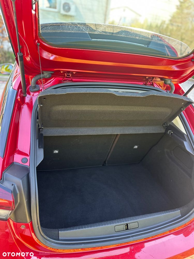 Opel Corsa 1.2 Edition S&S - 9