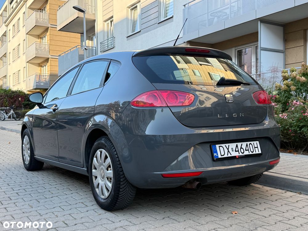 Seat Leon - 28