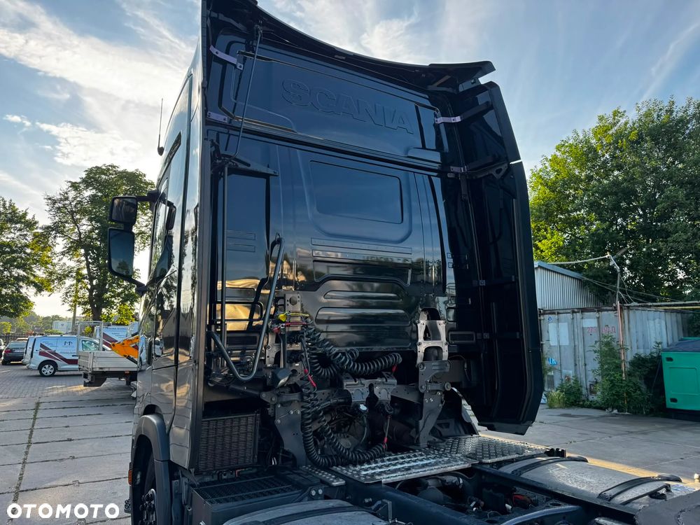 Scania S500 - 11