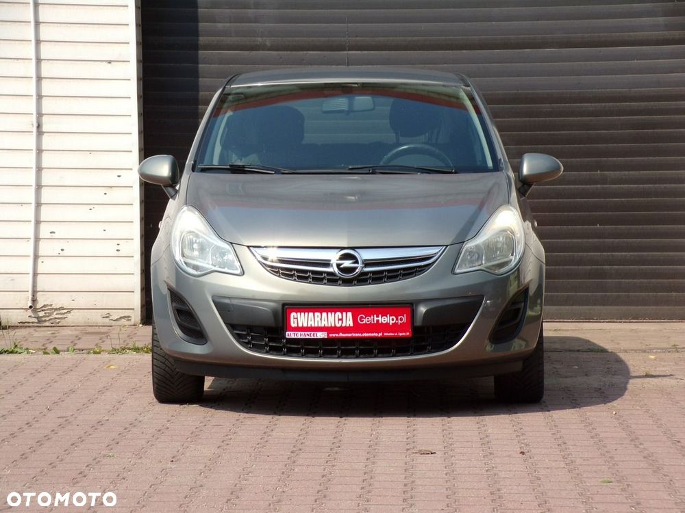 Opel Corsa - 6