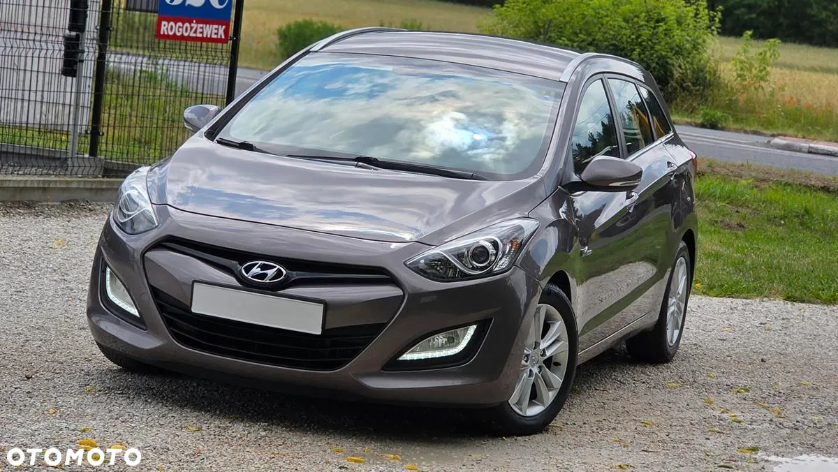 Hyundai i30 - 37