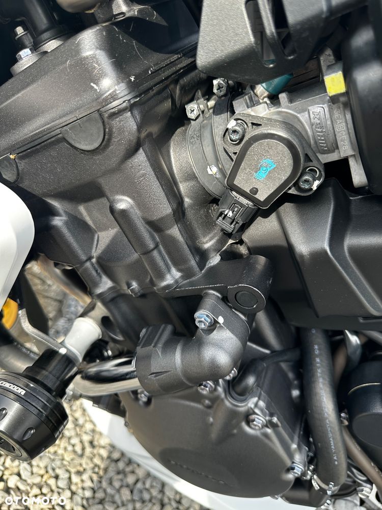 Honda CB - 13