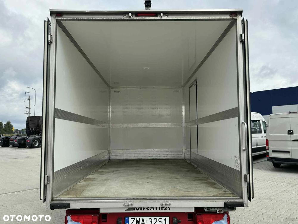 MAN TGE 3.180 KONTENER - 6