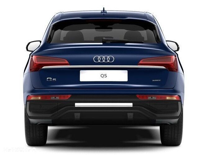 Audi Q5 Sportback 40 TDI mHEV Quattro Advanced S tronic - 6