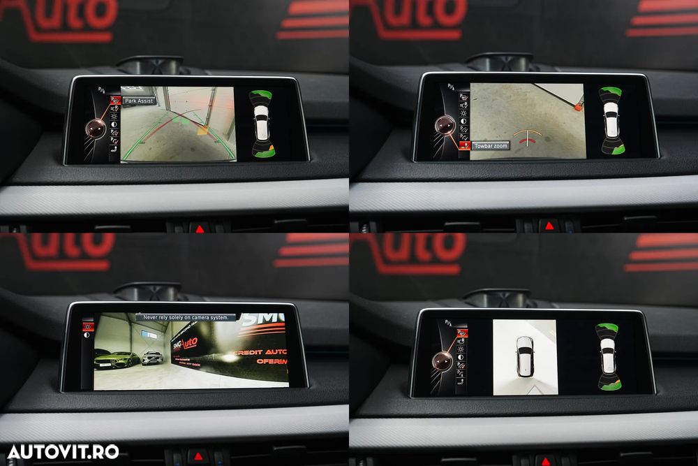 BMW X5 M M50d Sport-Aut. - 18